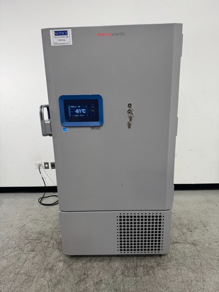 Image of Thermo Scientific TSX Series -80 Ultra Low Freezer